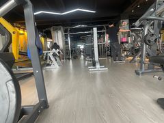 -ENERGY原力健身(川周店)