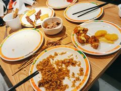 -比格比萨自助(南京万达茂店)