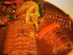 -大拙里·精致融合菜(沙湖桃源国际店)