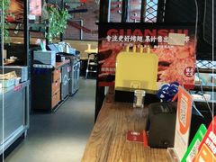 -管氏翅吧(中关村店)