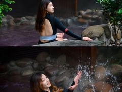 -灵秀温泉