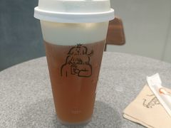 -喜茶(广州中山六路店)