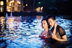 -太古映画婚纱摄影(天河店)