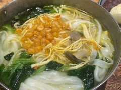 -小满手工粉(北京富力广场店)
