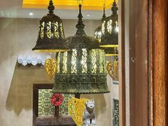 -叶叶菩提(太原别墅店)