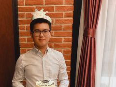 -亦家cake·0卡糖