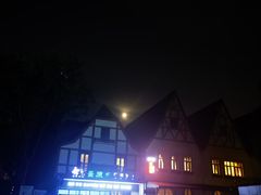 -成都南湖公园