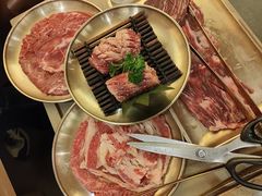 -西塔老太太泥炉烤肉(青浦蟠龙天地店)