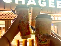 -霸王茶姬(正佳广场店)