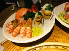 -赤坂亭·M9和牛放题(长楹天街购物中心店)