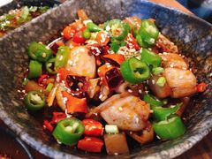 -付小姐在成都(中山公园店)