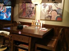 -樱宿日式和牛烧肉(五道口店)