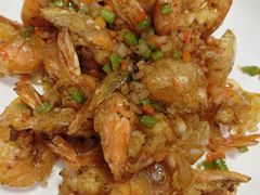 -天乐农家鱼头王(天目湖店)