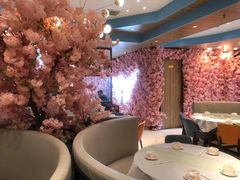 大堂-拾忆·私厨(光谷店)
