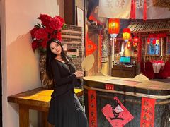 -田园印象·成都土菜院子(华阳店)