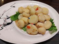 桂花马蹄-津菜宋记老房子(鼓楼店)