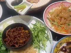 -满园烤鸭·春饼(沈北万达店)