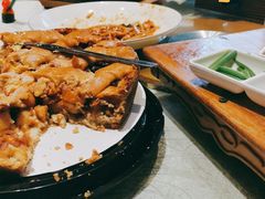 -蓬川食府(金海道店)