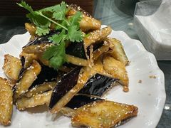 -三道菜(明堂公园店)