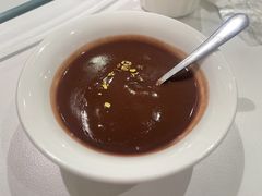 陈皮红豆沙-十六台·经典广东菜(德外大街店)