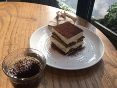 -VOYAGE COFFEE(北锣鼓巷店)