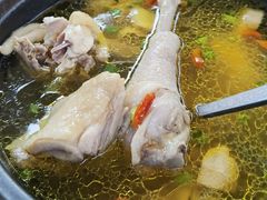 -食光慢宴·安吉土菜馆