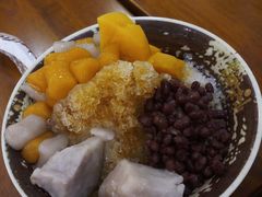 -鲜芋仙(群光广场店)