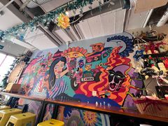 -Mesa Madre梅萨妈妈·Bintana(国贸店)