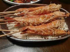 -蚝得喜海鲜(东城店)