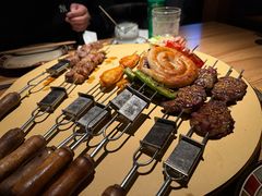 -雪熊精酿·哈尔滨烧烤酒馆(非遗大串店)