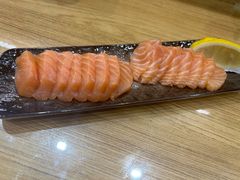 -一二三文鱼(芜湖路店)