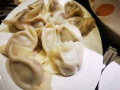-上关雪東北菜(中房金谊店)