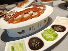 -阿庄新豫菜(通泰路店)