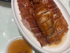 -花城粤菜餐厅(高新区店)