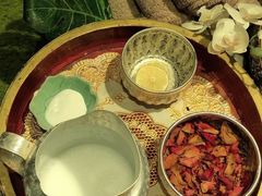 -享泰·泰式按摩SPA私家会所(大沥店)