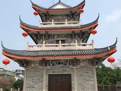 -潮州古城