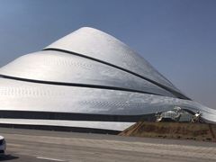 -哈尔滨大剧院