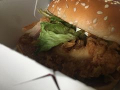 -肯德基(西单商场店)