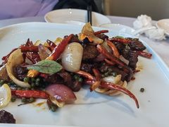 -满堂·烤鸭店·北京菜(鼓楼店)