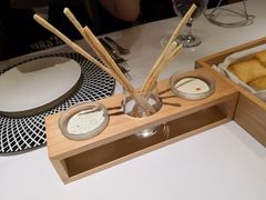 -王品牛排(郑州大卫城店)