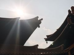 -亭林园-华藏寺