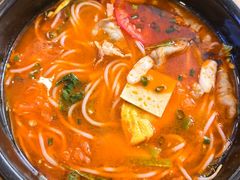 -桥香园过桥米线(国贸店)