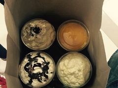 -星巴克(宝山万达店)