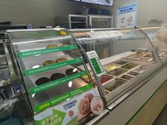 -赛百味SUBWAY(中亭街店)