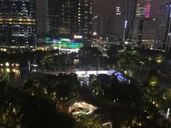 -Mercato莫卡多露台餐厅与酒吧(K11店)
