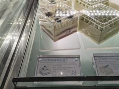 -1Cake壹刻蛋糕(奥体公园味觉艺术馆店)
