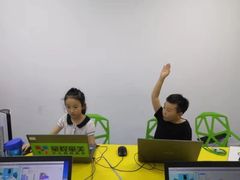 -童程童美少儿编程乐高机器人(红谷滩校区)