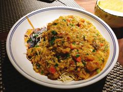 -十面春风·江南面馆(崇宁路店)