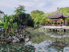 -丝绸小镇荻港古村