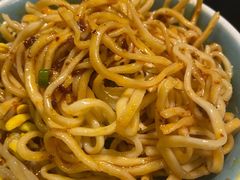 鸡丝凉面-陈麻婆豆腐总店